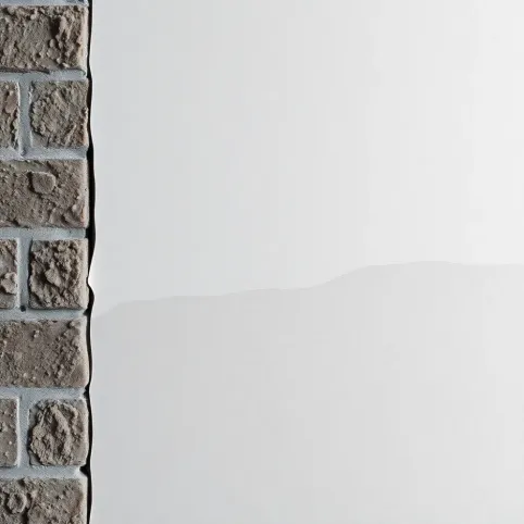 Gładź na wilgotne ściany