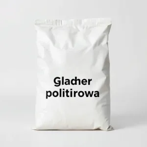Gładź polimerowa w worku