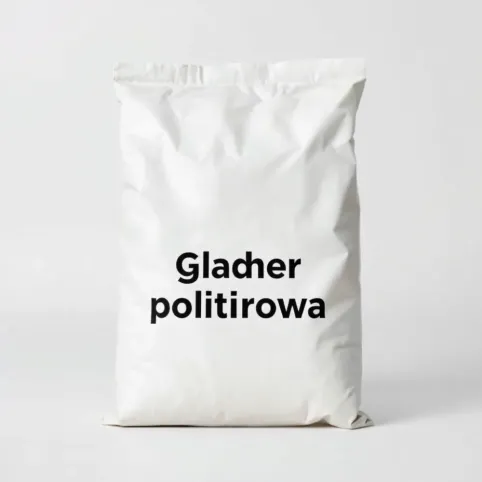 Gładź polimerowa w worku