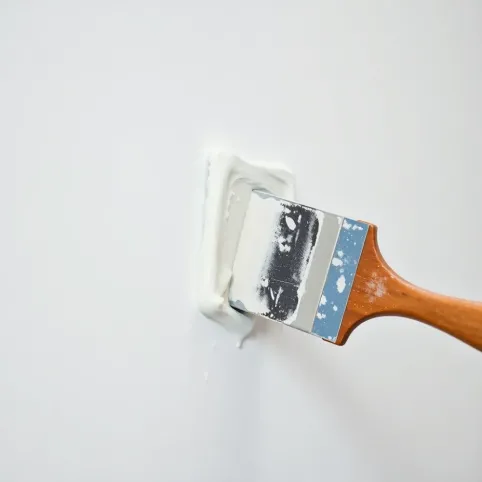 Gładź szpachlową jak nakładać