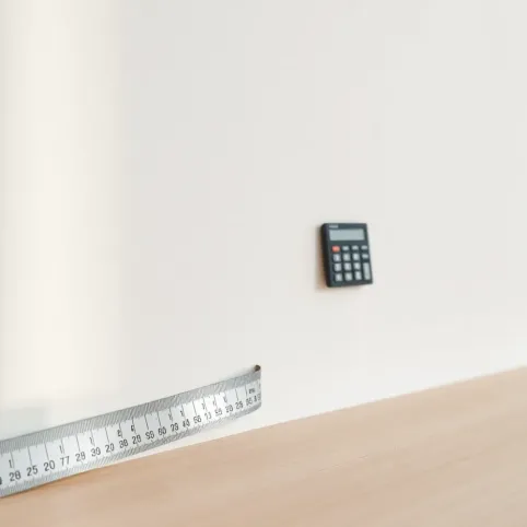 Gładź wapienna cena za m2