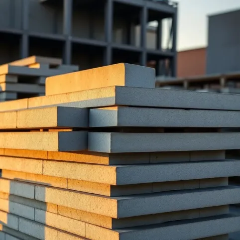 Gotowe ściany prefabrykowane cena