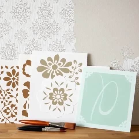 Gotowe wzory do malowania