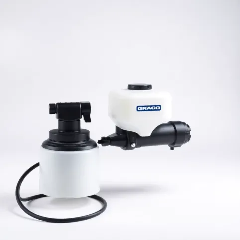 Graco Pistolet do malowania