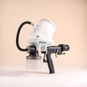 Graco pistolet do malowania ULTRAMAX