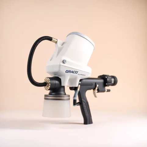 Graco pistolet do malowania ULTRAMAX