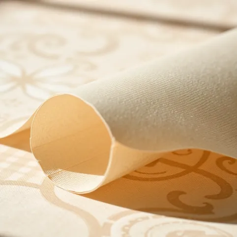 Gruba tapeta do malowania