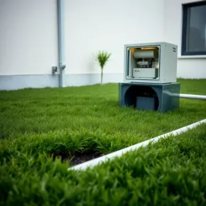Gruntowa pompa ciepła 10kW cena
