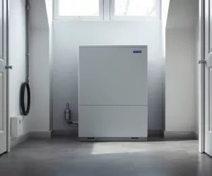 Gruntowa pompa ciepła 12 kW cena