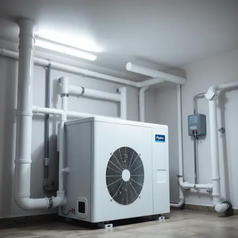 Gruntowa pompa ciepła cena