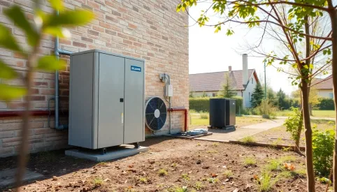 gruntowa pompa ciepła  cena z montażem 2024 Białystok