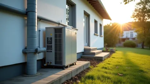 gruntowa pompa ciepła  cena z montażem 2024 Bielsko Biała