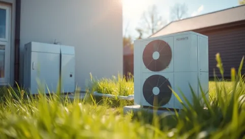 gruntowa pompa ciepła  cena z montażem 2024 Częstochowa