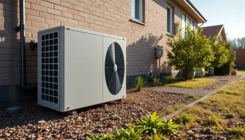 gruntowa pompa ciepła  cena z montażem 2024 Lublin