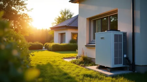 gruntowa pompa ciepła  cena z montażem 2024 Olsztyn