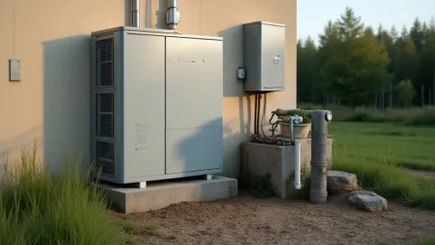 gruntowa pompa ciepła  cena z montażem 2024 Opole