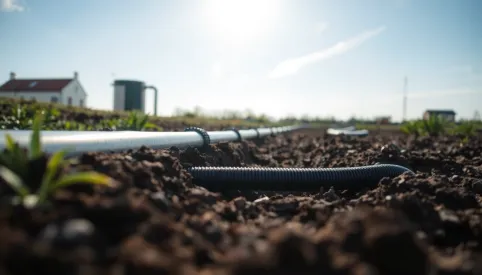 gruntowa pompa ciepła  cena z montażem 2024 Poznań