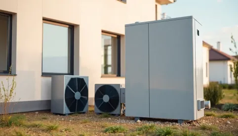 gruntowa pompa ciepła  cena z montażem 2024 Radom