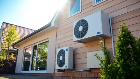 gruntowa pompa ciepła  cena z montażem 2024 Sosnowiec