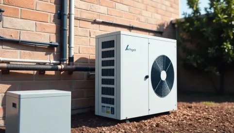 gruntowa pompa ciepła  cena z montażem 2024 Toruń