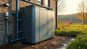 gruntowa pompa ciepła  cena z montażem 2024 Zabrze