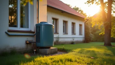 Gruntowa pompa ciepła cena z montażem 2025