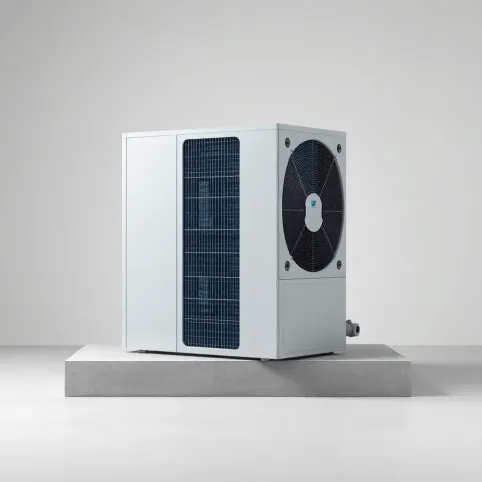 Gruntowa pompą ciepła jaką firma