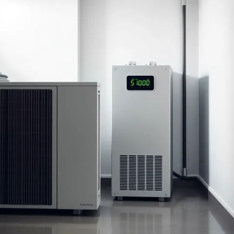 Gruntowa pompa ciepła koszty eksploatacji