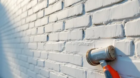 Gruntowanie elewacji cena za m2 Białystok