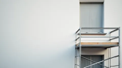 Gruntowanie elewacji cena za m2 Płock