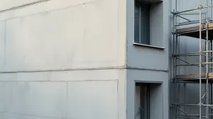 Gruntowanie elewacji cena za m2 Rzeszów