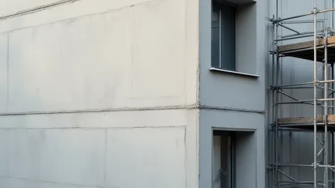 Gruntowanie elewacji cena za m2 Rzeszów