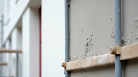 Gruntowanie elewacji cena za m2 Wrocław