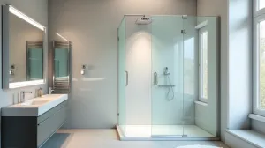 halogeny do łazienki