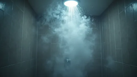 halogeny do łazienki hermetyczne