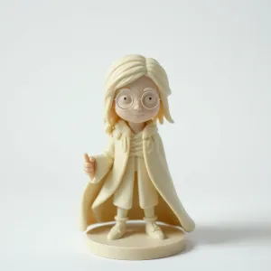 Hermiona figurka do malowania