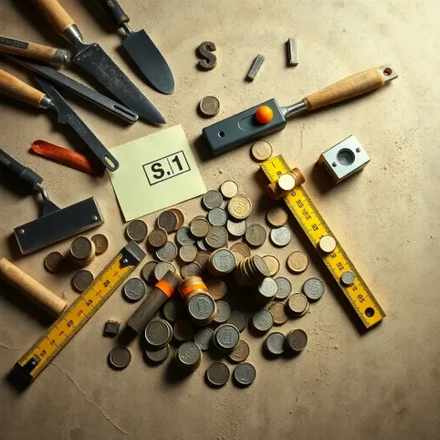 Ile bierze ekipa remontowa za m2