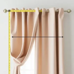 Ile karnisz od ściany