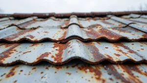 ile kosztuje malowanie dachu z blachy trapezowej