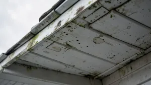 ile kosztuje malowanie podbitki