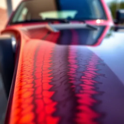 Ile kosztuje malowanie raptorem