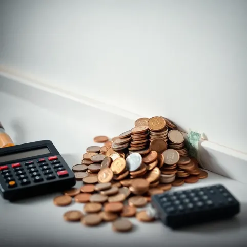 Ile kosztuje metr gładzi z malowaniem 2024