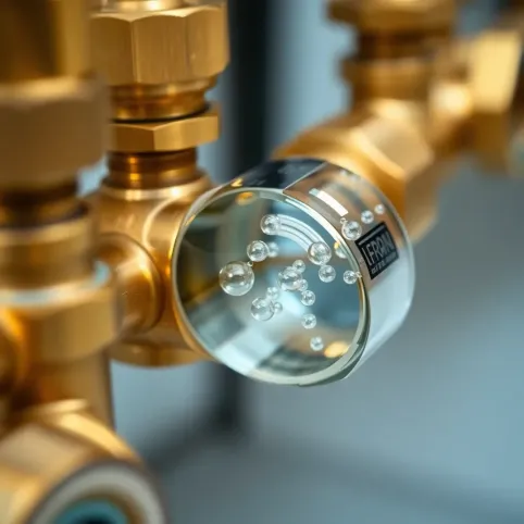 Ile kosztuje odpowietrzenie podłogówki