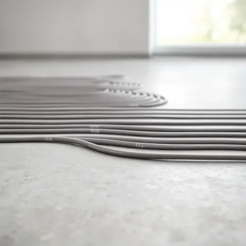 Ile kosztuje ogrzewanie podłogowe elektryczne