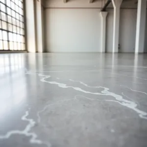 Ile kosztuje podłoga z żywicy epoksydowej