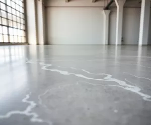 Ile kosztuje podłoga z żywicy epoksydowej