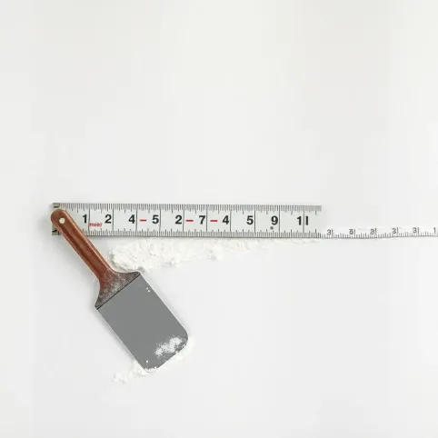 Ile kosztuje położenie gładzi za metr