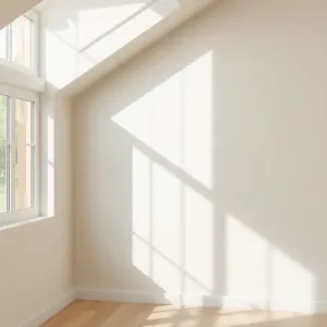 Ile kosztuje pomalowanie pokoju 15m2