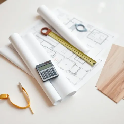 Ile kosztuje projekt remontu mieszkania