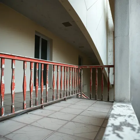 Ile kosztuje remont balkonu